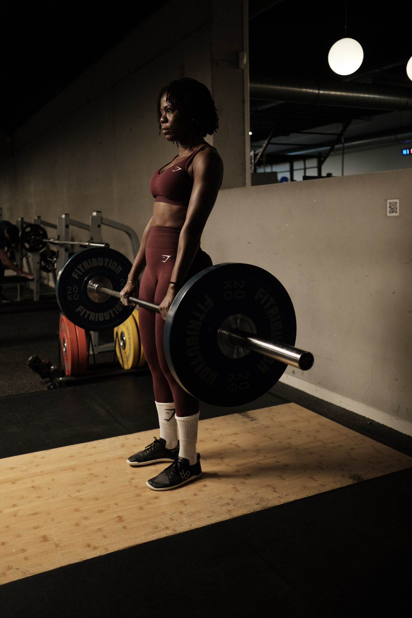 Training