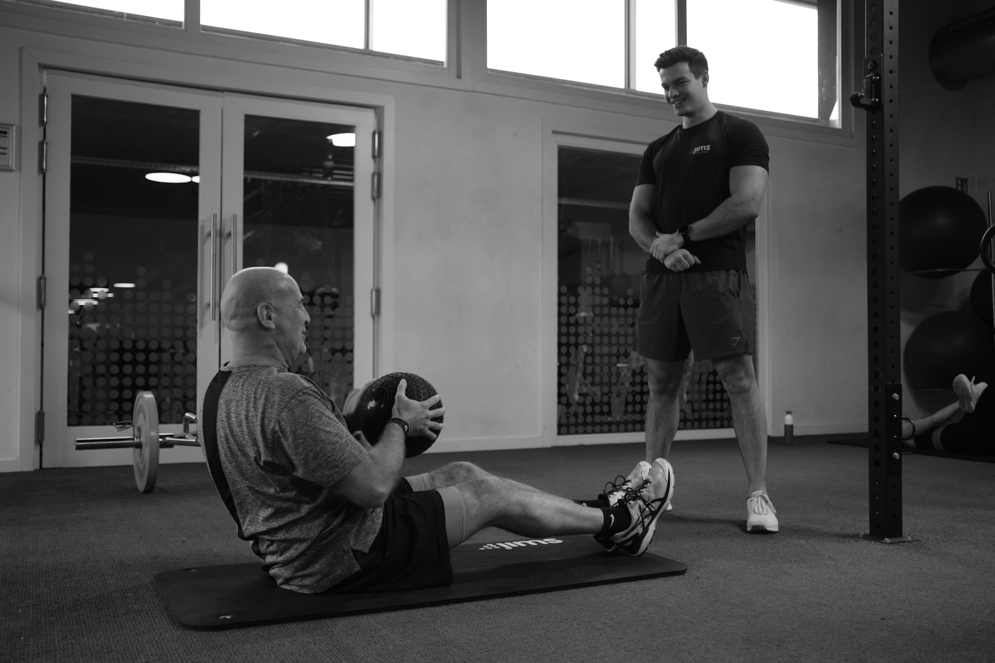 Coaching